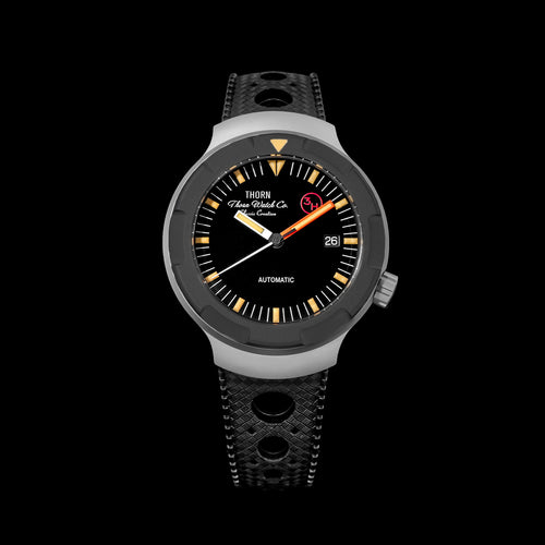 Thorn Titanium Retro Military Diver
