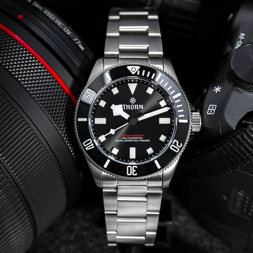 Thorn Titanium BB Diver