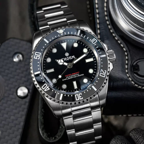 Thorn Titanium SD Diver