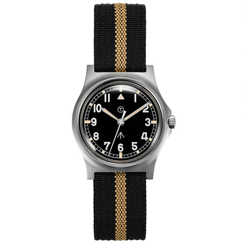 Rdunae Military Field Watch RA01T