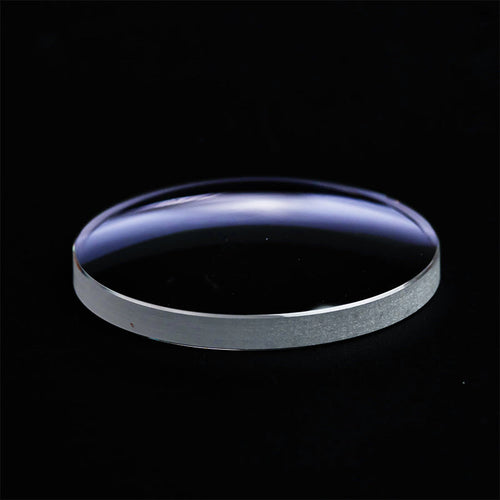 Double Domed Sapphire Crystal for Seiko Sea Urchin / Sumo / Shogun / Atlas / Turtle (Blue AR Coating)