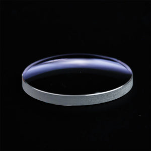 Double Domed Sapphire Crystal for Seiko Sea Urchin / Sumo / Shogun / Atlas / Turtle (Blue AR Coating)