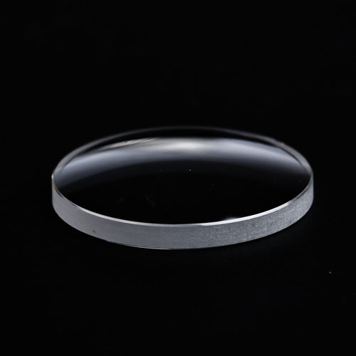 Double Domed Sapphire Crystal for Seiko Sea Urchin / Sumo / Shogun / Atlas / Turtle (No AR Coating)