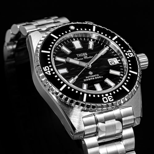 Thorn Steel Diver