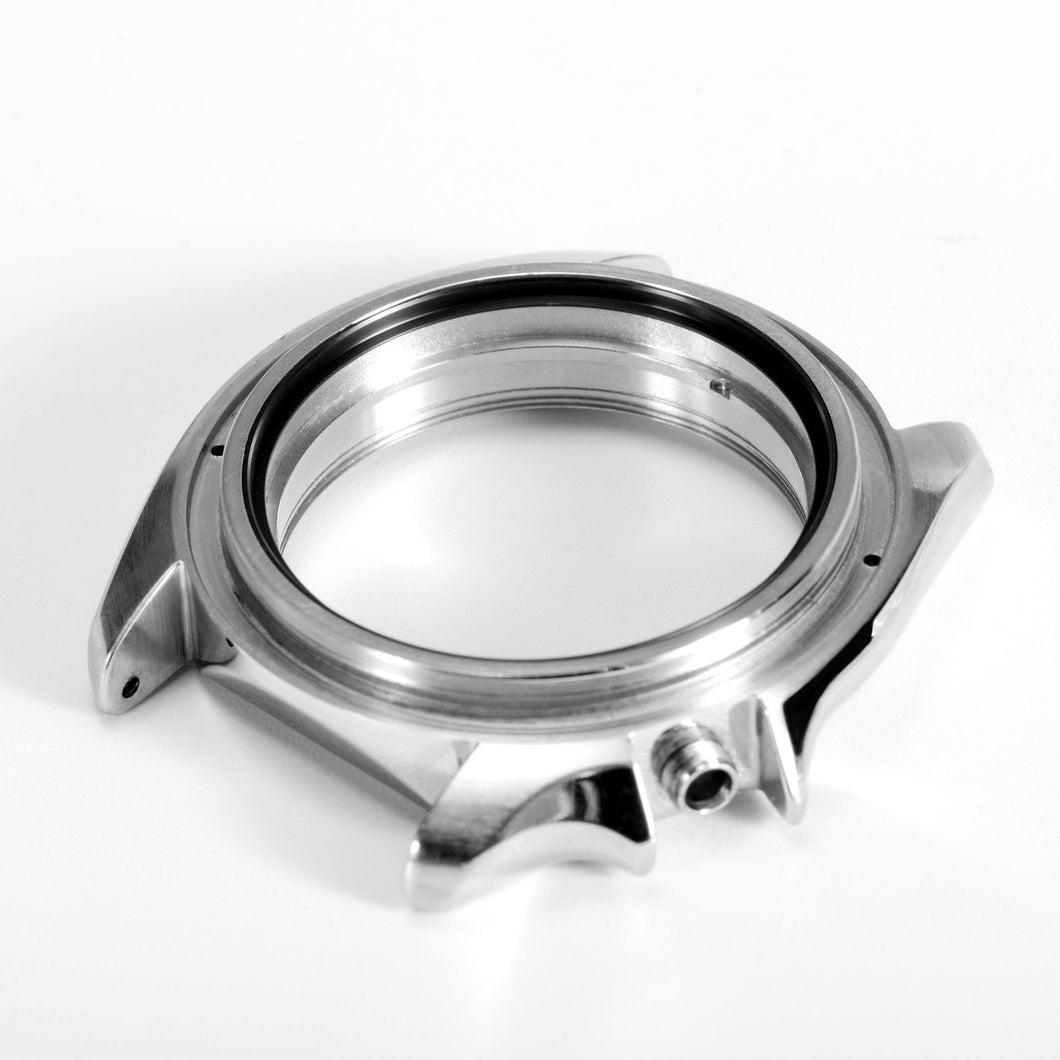 Assorted Crystal Gasket for Seiko Mod (Black)
