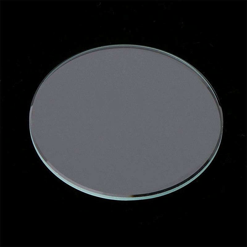 Double Domed Sapphire Crystal for Mido Multifort Chronometer M038.431 (No AR Coating)