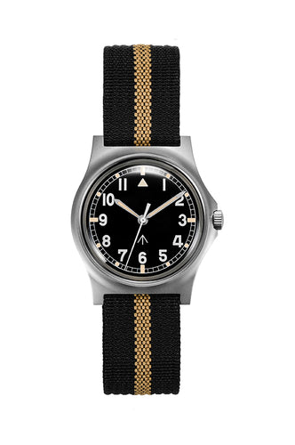 Rdunae Military Field Watch RA01 (Pre-Order, Delivery starts from 1st week of 2025)