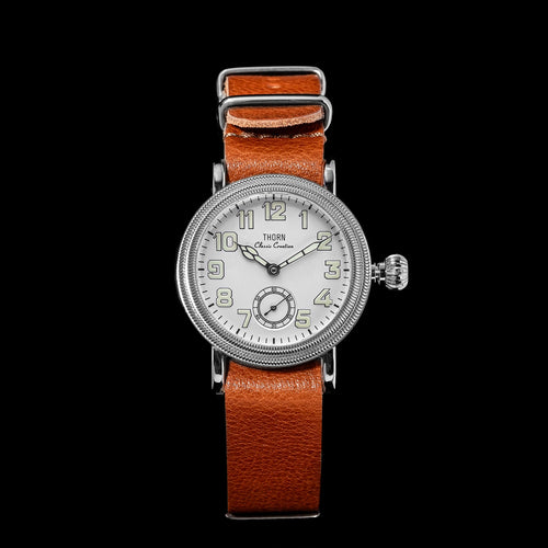 Thorn Retro Big Pilot 36mm