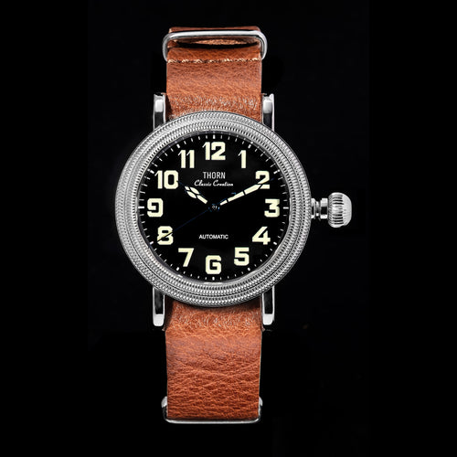 Thorn Retro Big Pilot 41mm