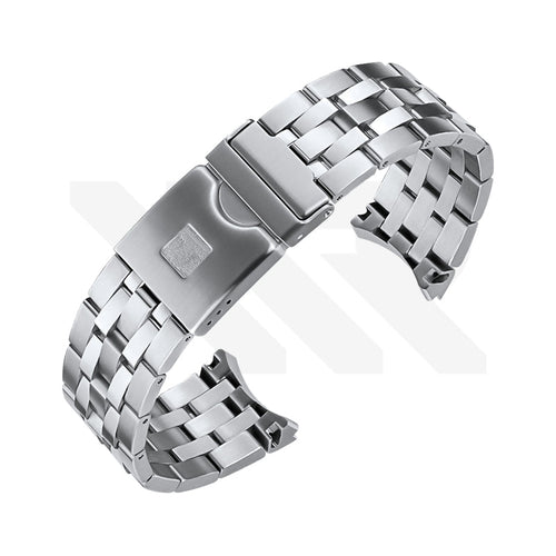Stainless Steel Bracelet for Tissot Seastar T120407A - Stainless Steel