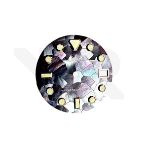 MOP Dial for Seiko Mod