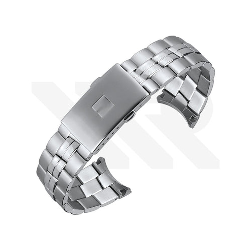 Stainless Steel Bracelet for Tissot PR100 T101410A / T101417A