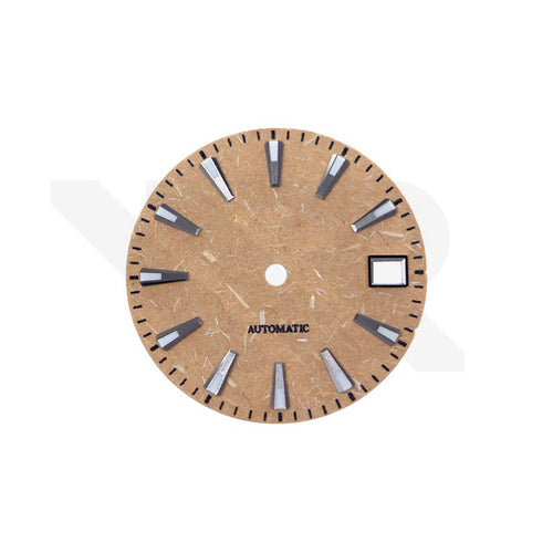 Textured Dial for Seiko Mod
