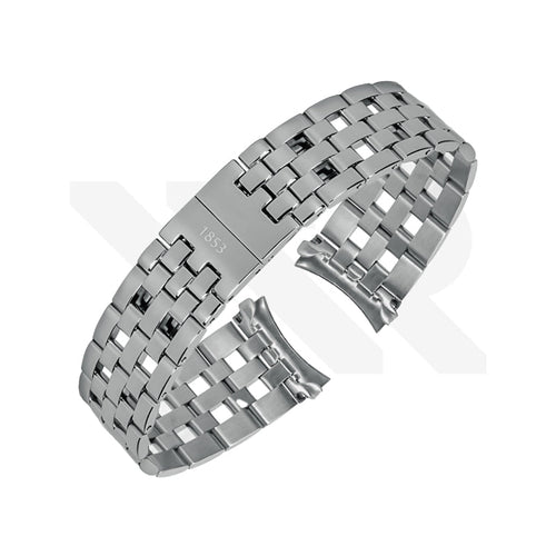 Stainless Steel Bracelet for Tissot Carson T95