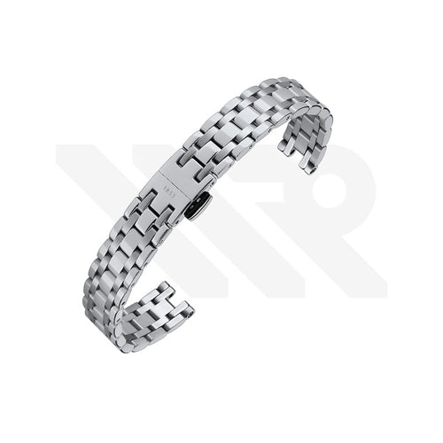 Stainless Steel Bracelet for Tissot Bellissima Small Lady T126010A