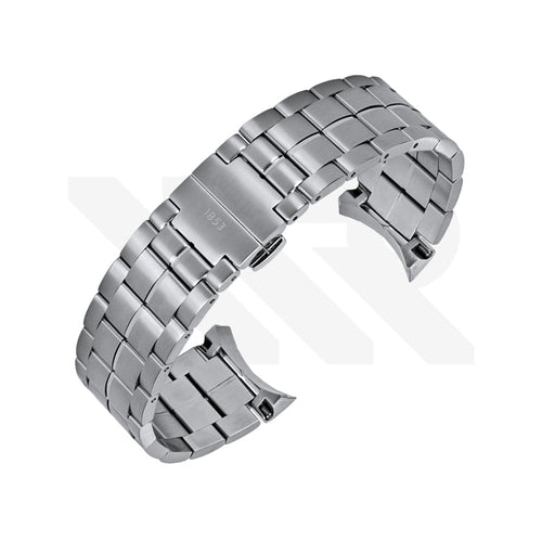 Stainless Steel Bracelet for Tissot Luxury Powermatic 80 T086407A / T086408A
