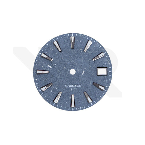 Textured Dial for Seiko Mod
