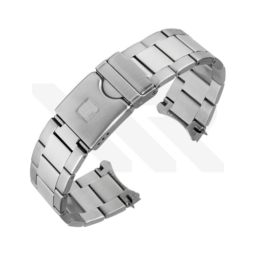 Stainless Steel Bracelet for Tissot Seastar T120417A - Stainless Steel