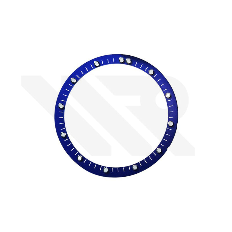 Skeleton Dial for Seiko Mod