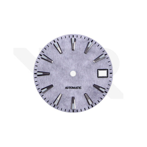 Textured Dial for Seiko Mod