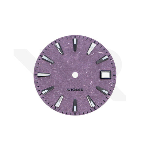 Textured Dial for Seiko Mod