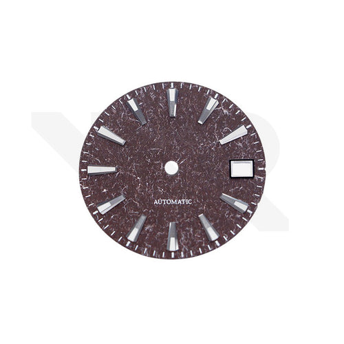 Textured Dial for Seiko Mod