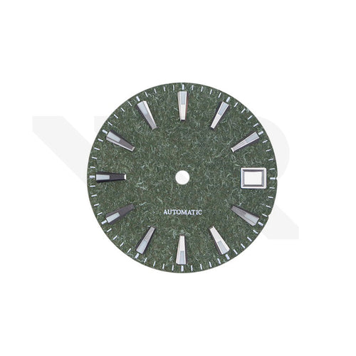Textured Dial for Seiko Mod