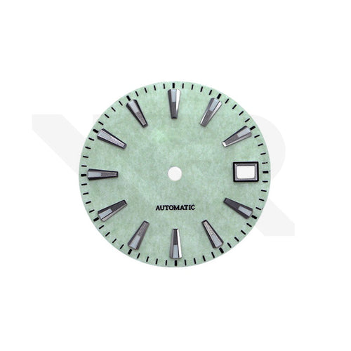 Textured Dial for Seiko Mod