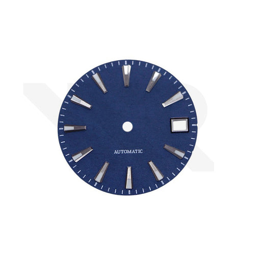 Textured Dial for Seiko Mod