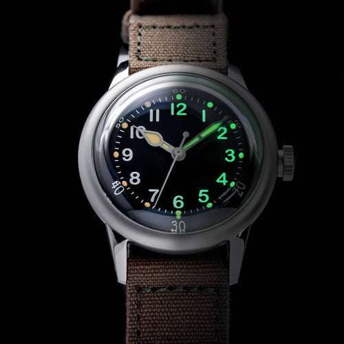 Thorn Titanium A11 Military Watch
