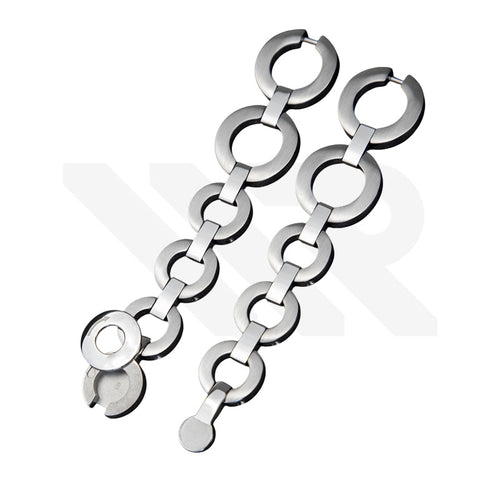 Stainless Steel Bracelet for Tissot Pinky T084210A
