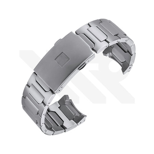 Titanium Bracelet for Tissot T-Touch Expert Solar T091420A / T111420A