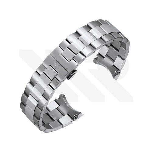 Stainless Steel Bracelet for Tissot Gentleman T127407A / T127410A