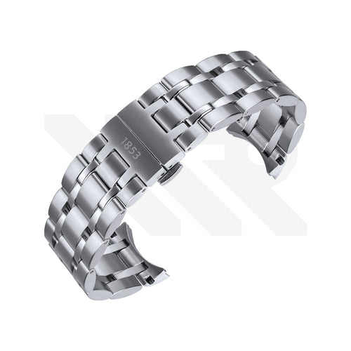 Stainless Steel Bracelet for Tissot Couturier T035617A / T035439A