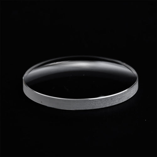 Double Domed Sapphire Crystal for Seiko Sea Urchin / Sumo / Shogun / Atlas / Turtle (Clear AR Coating)