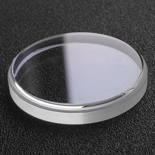 Top Hat Mineral Crystal for Seiko Sea Urchin / Sumo / Shogun / Atlas / Turtle (No AR Coating)