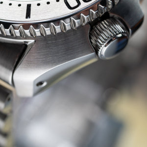 Proxima Turtle Tapisserie Dial Highbeat