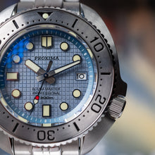 Load image into Gallery viewer, Proxima Turtle Tapisserie Dial Highbeat