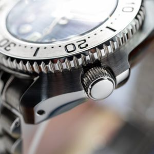 Proxima Turtle Tapisserie Dial Highbeat