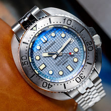 Load image into Gallery viewer, Proxima Turtle Tapisserie Dial Highbeat