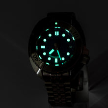 Load image into Gallery viewer, Proxima Turtle Tapisserie Dial Highbeat