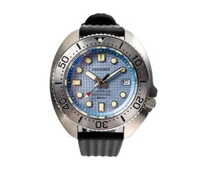 Proxima Turtle Tapisserie Dial Highbeat