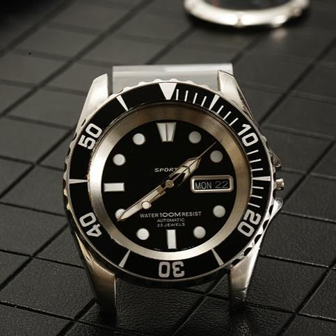 Chapter ring for Sea Urchin SNZF15 / SNZF17