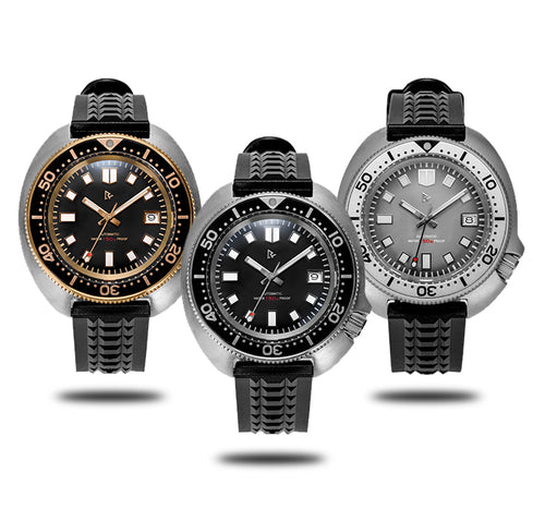 Rdunae R2X Turtle 6105-8110