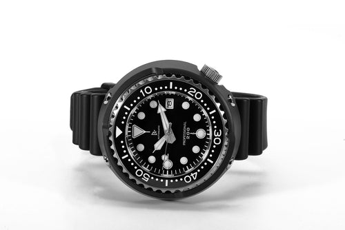 Rdunae Titanium Emperor Tuna
