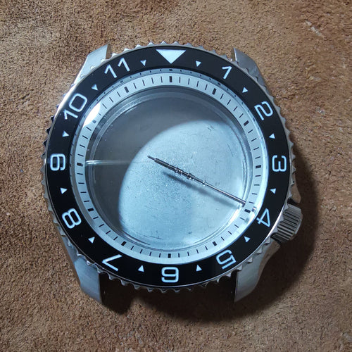 SKX Case Set for Seiko Mod