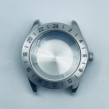 Load image into Gallery viewer, Black Bay 58 Case Set for Seiko Mod