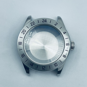 Black Bay 58 Case Set for Seiko Mod