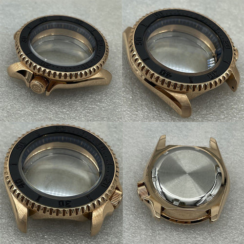 SKX Sub Case Set for Seiko Mod