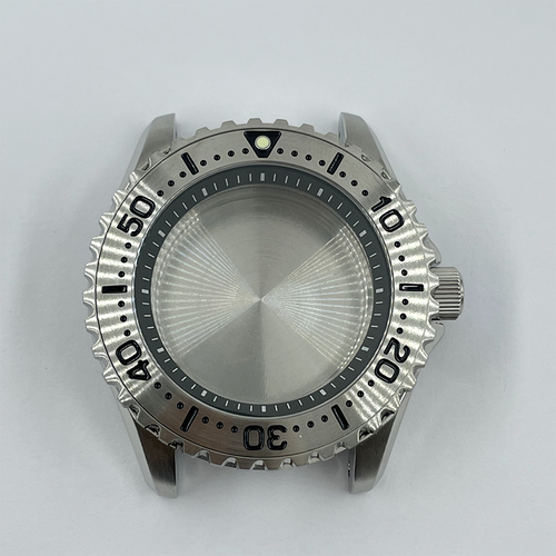 GS Case Set for Seiko Mod
